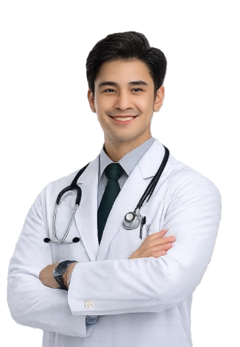 dr. Budi Santoso, Sp.A