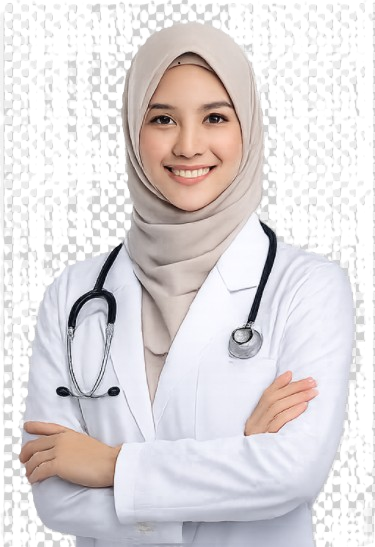 dr. Maya Kusuma