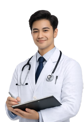 dr. Andi Pratama