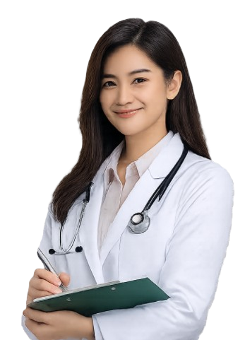 drg. Siti Rahma
